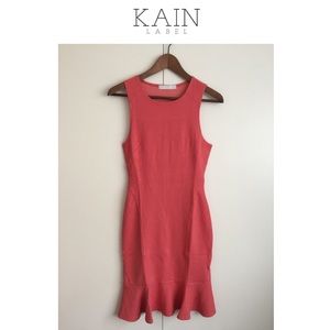 Kain Label dress